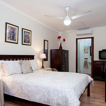 The Brother'S Guest House Durban Exterior photo