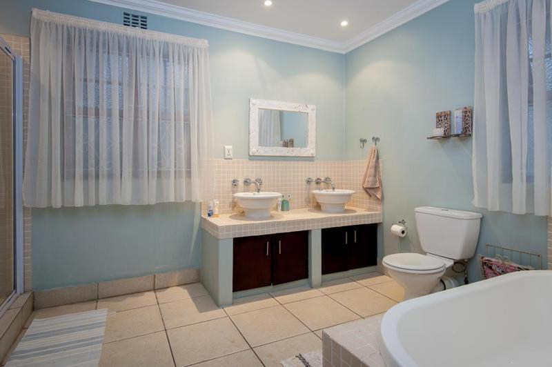 The Brother'S Guest House Durban Exterior photo