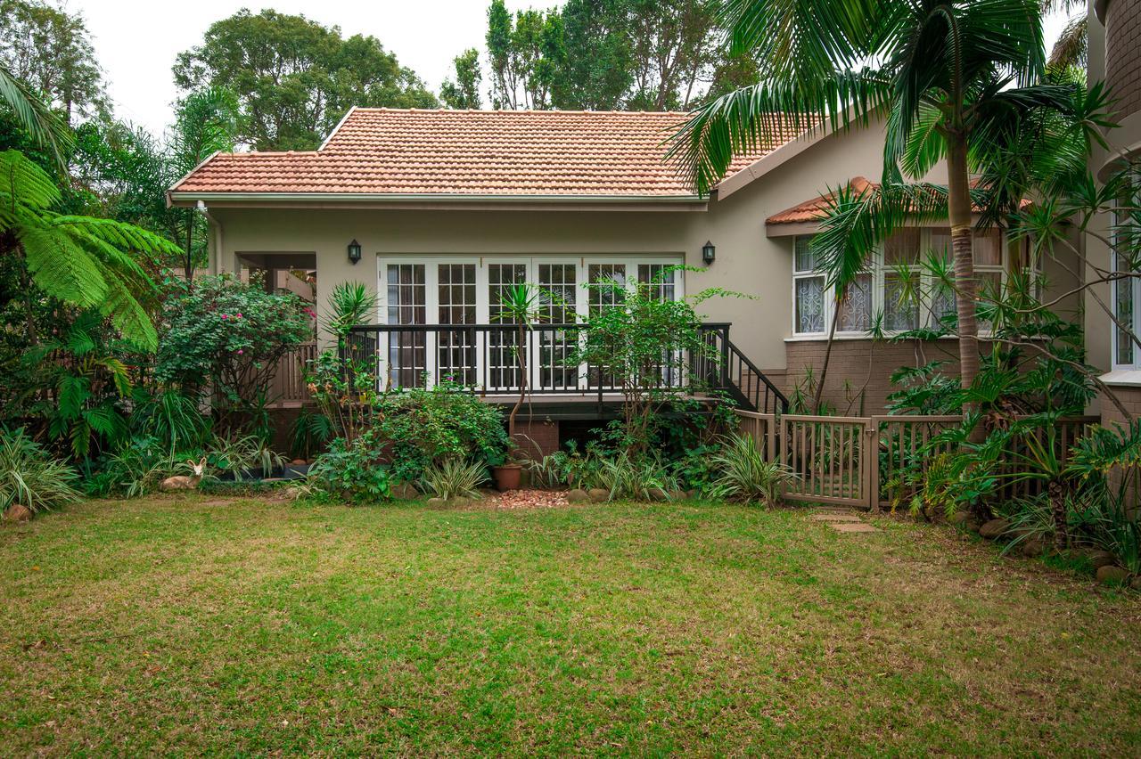 The Brother'S Guest House Durban Exterior photo